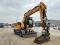 LIEBHERR A 918 K COMPACT LITRONIC