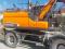 DOOSAN DX 140 W-5