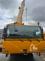 LIEBHERR 6X6 LTM 1055-3.2