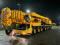 LIEBHERR 16 X 8 X 12 LTM 1500-8.1/84