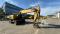 CATERPILLAR M 322 D
