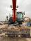HITACHI ZX 140 W-6
