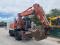 HITACHI ZX 180 W